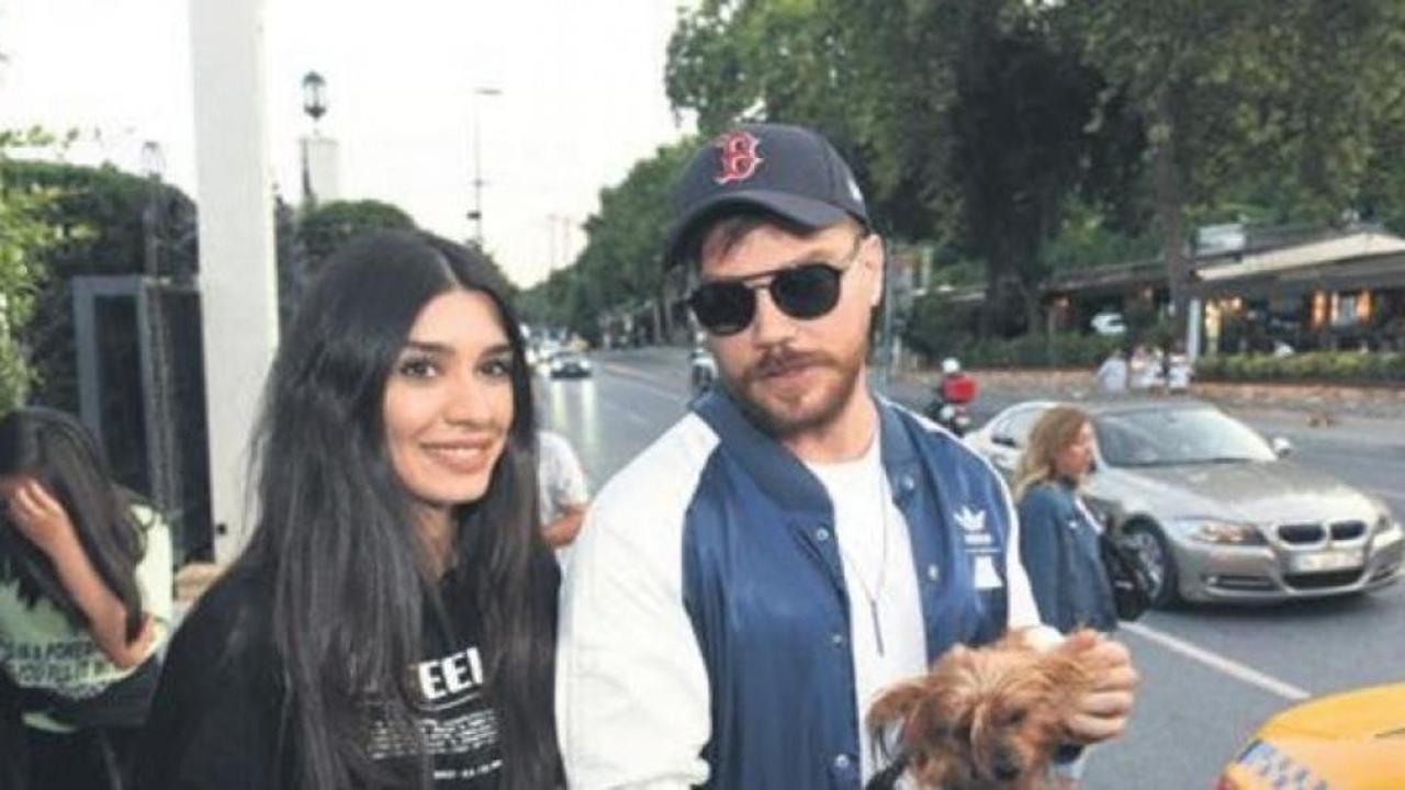 Sinan Ak&ccedil;ıl'dan boşanma haberlerine yanıt!