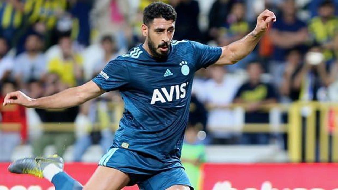 Tolga Ciğerci'den yeni sezon mesajı