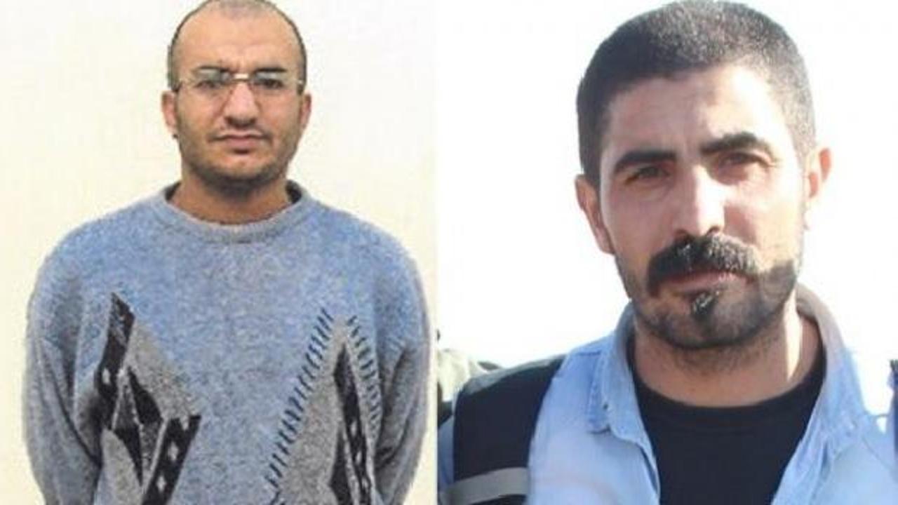 Tunceli'de öldürülen 2 terörist, MLKP'nin Türkiye sorumluları çıktı