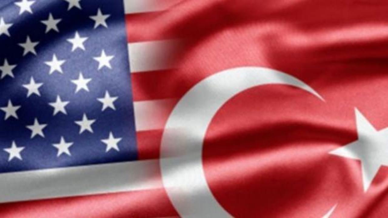 Türkiye ve ABD arasında kritik F-35 görüşmesi