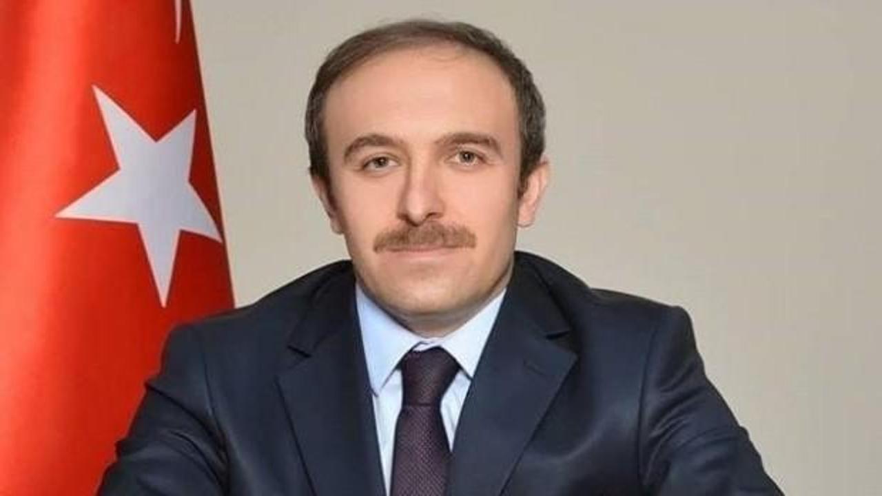 Türkiye'nin en genç valisi Bayburt'a atandı