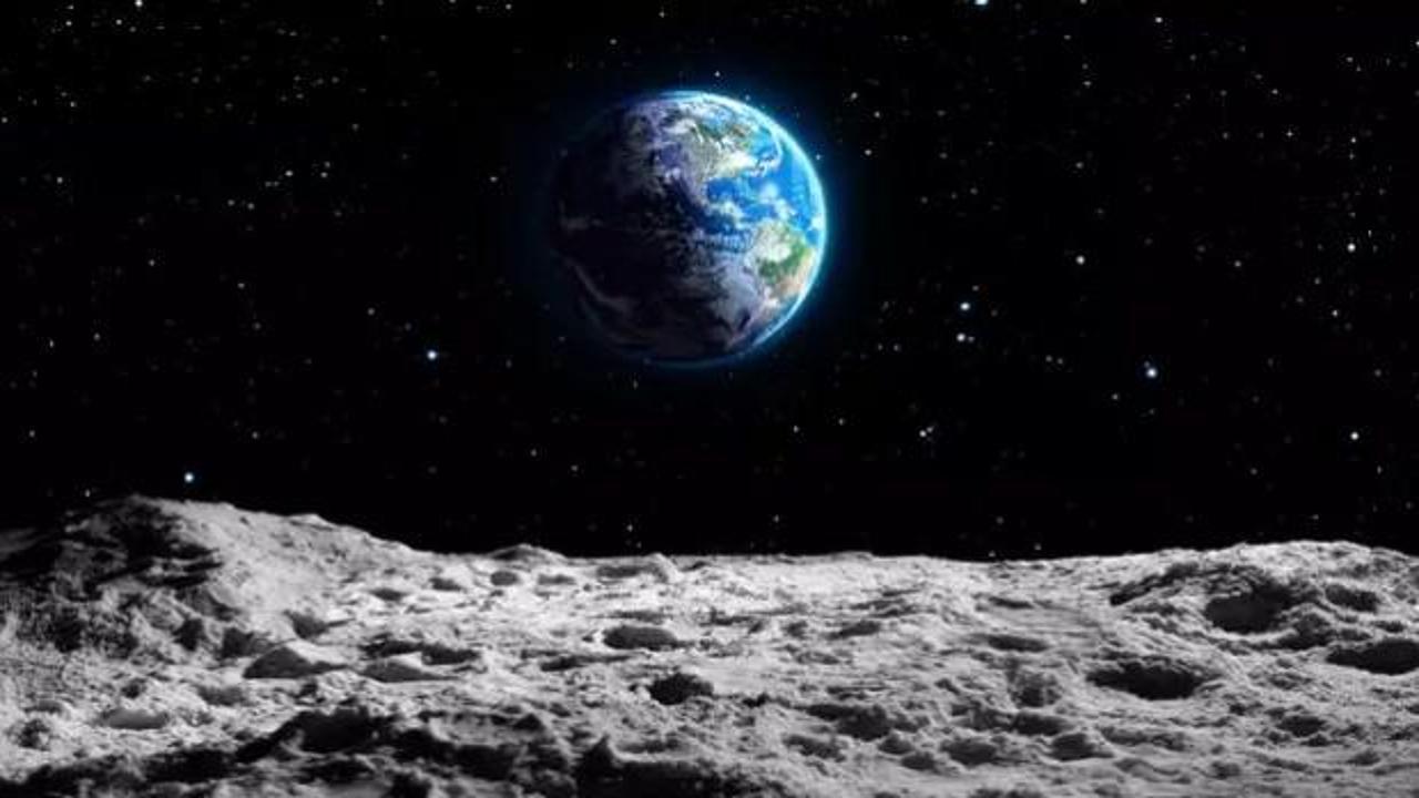 47 yıldır neden Ay'a gidilemiyor? 