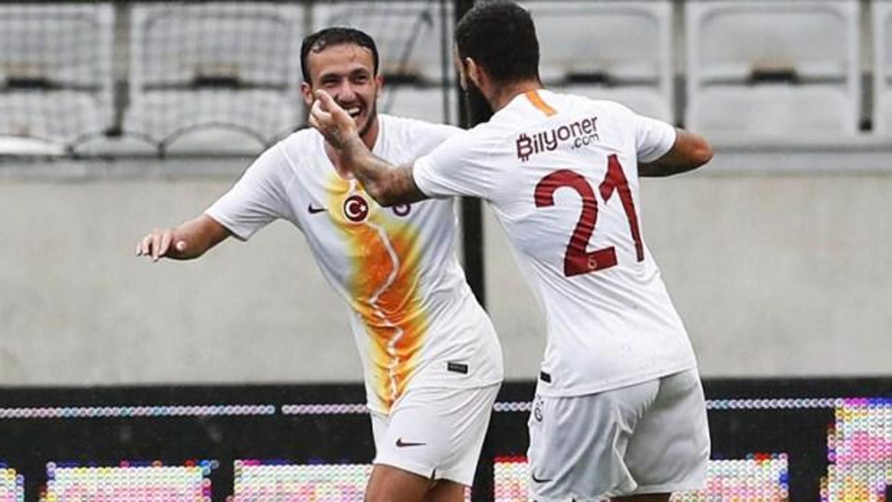 Atalay Babacan'dan gol ve Ozan Kabak sözleri