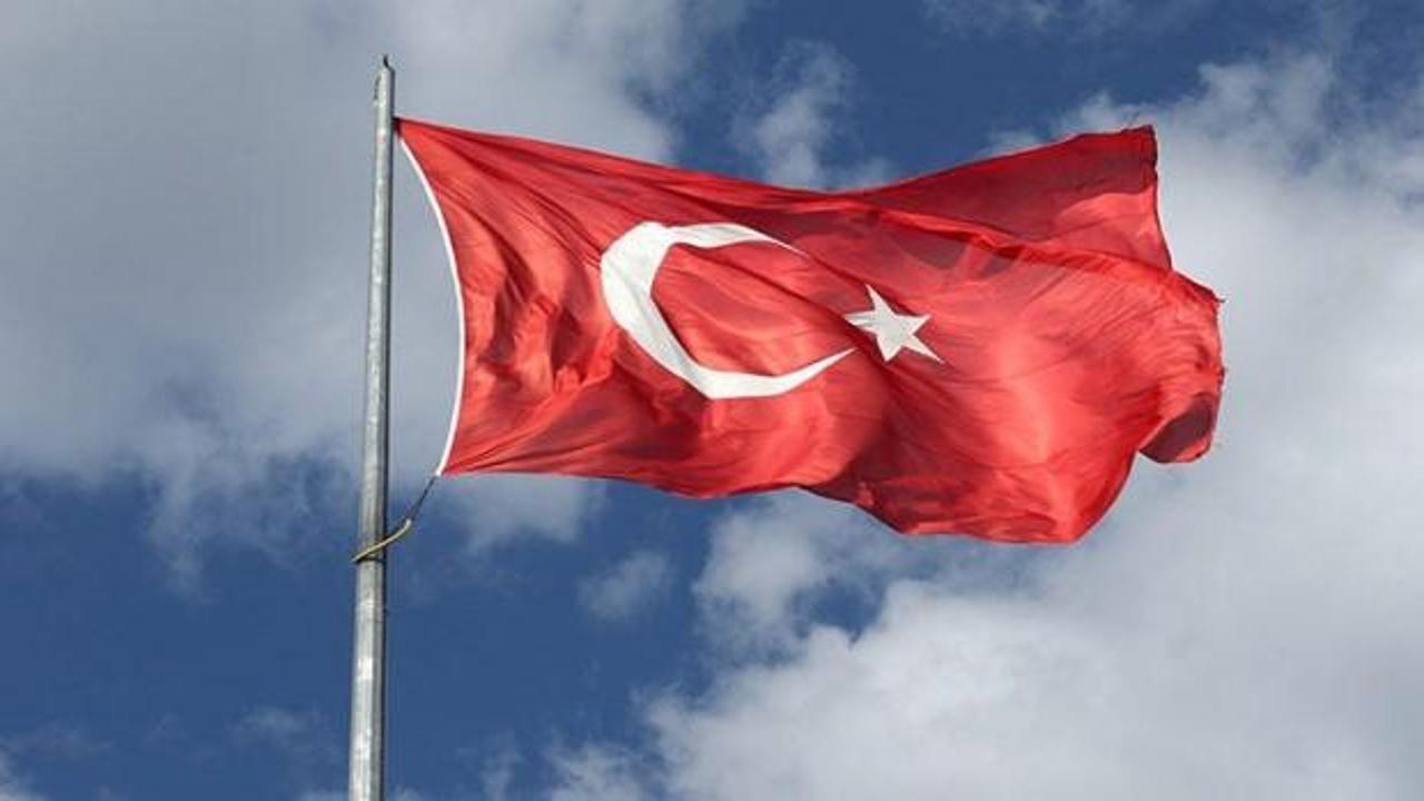 Türkiye'den mesnetsiz iddialara yalanlama