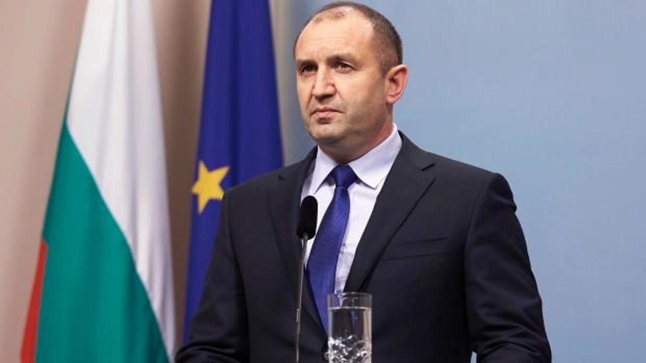 Bulgaristan'dan kritik hamle! ABD ile anlaşmayı veto etti