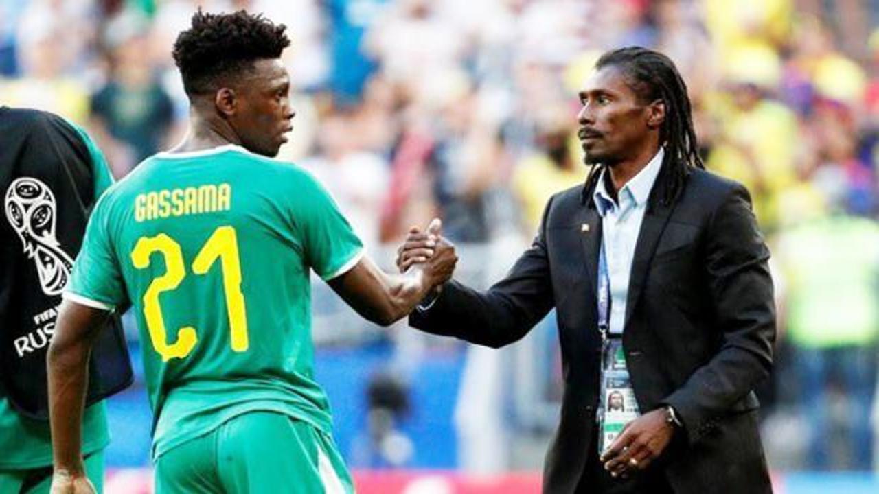  Afrika Uluslar Kupası'nın Göztepeli yıldızı