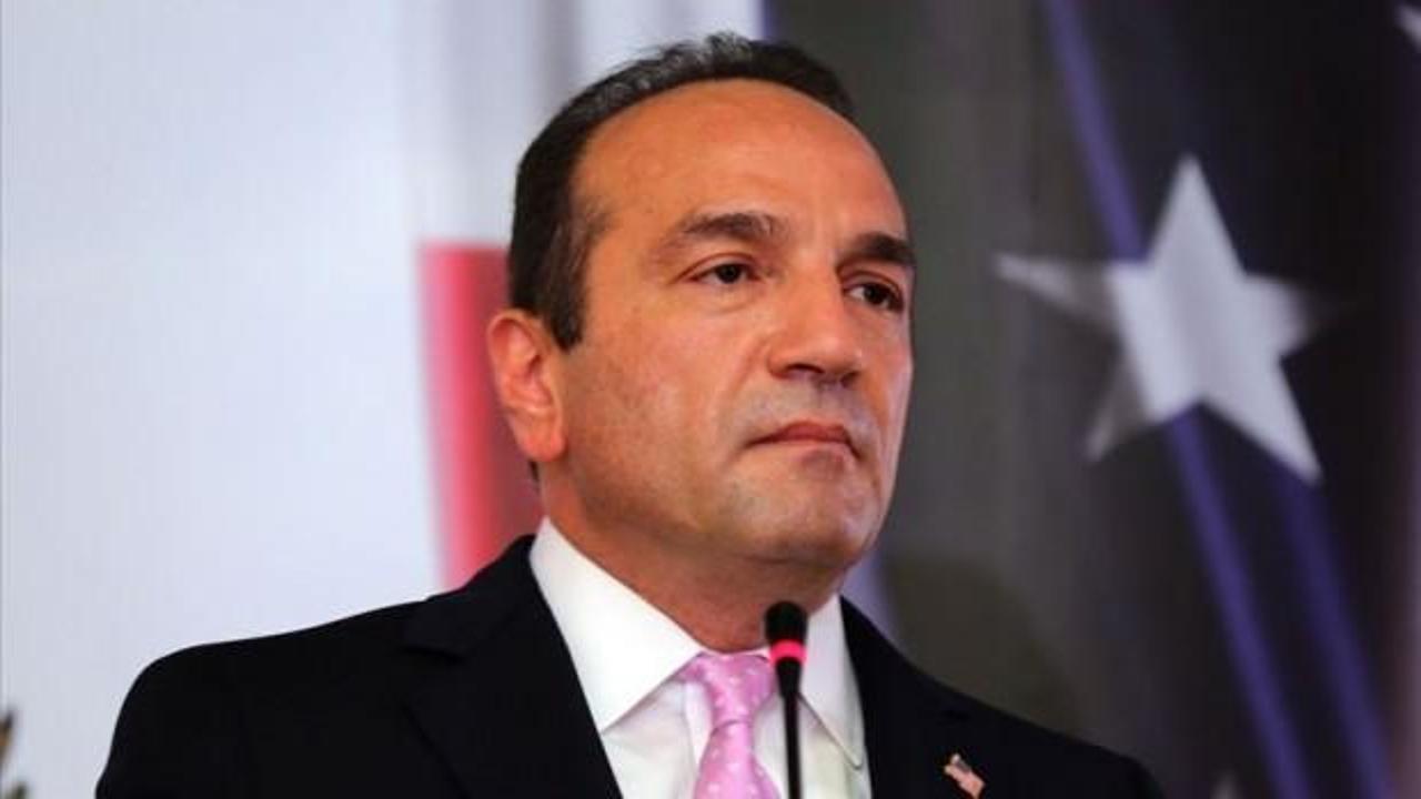 Amerika'nın ilk Türk belediye başkanından çağrı