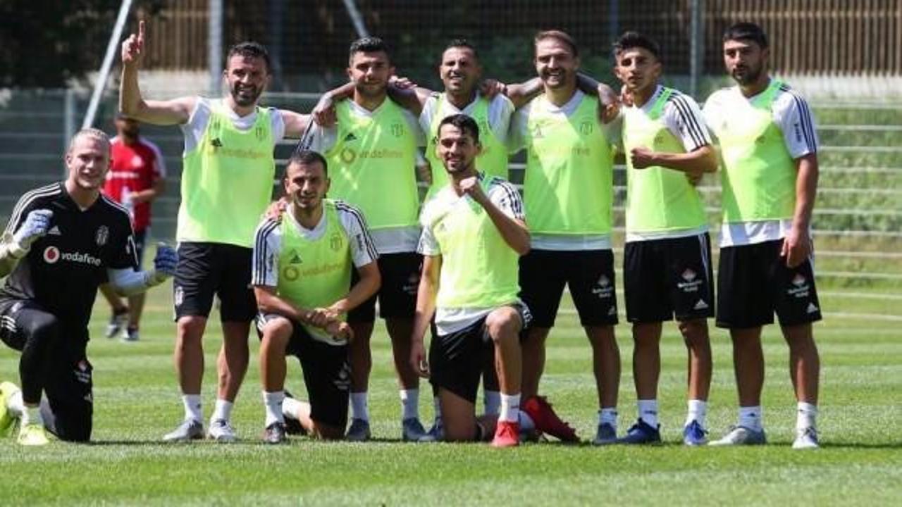 Beşiktaş - Udinese maçının saati değişti