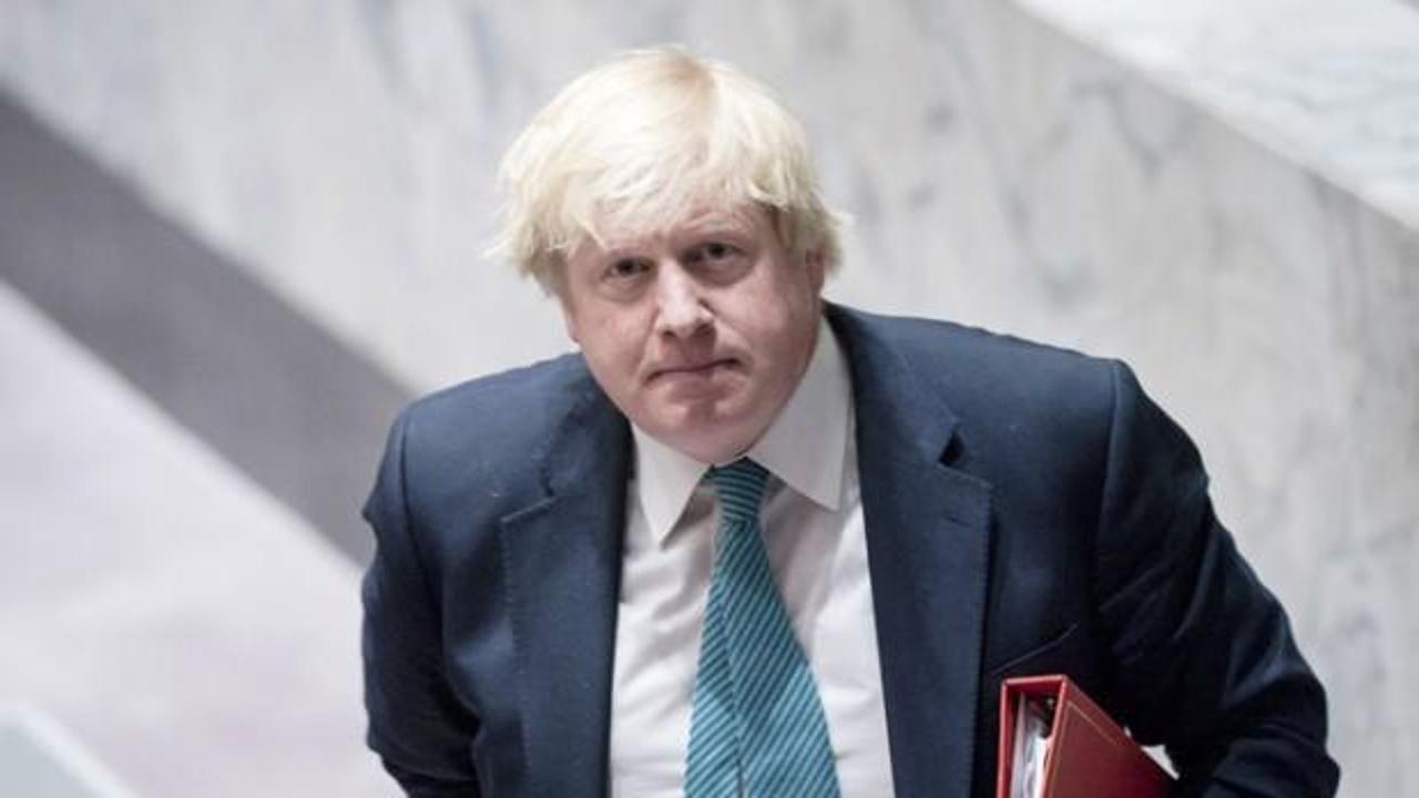 Brüksel, Boris Johson'ı uyardı: Yeniden müzakere mümkün değil