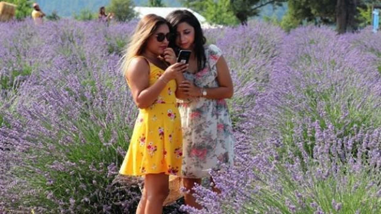 Buraya uğramadan kentten ayrılmıyorlar