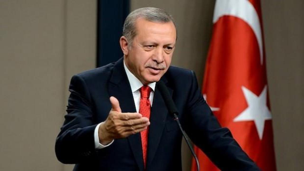 Cumhurbaşkanı Erdoğan da onay verdi! NATO'ya girme kararı