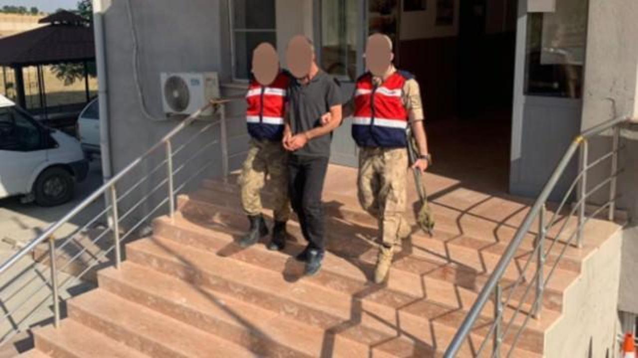 Diyarbakır'da 2 terörist yakalandı