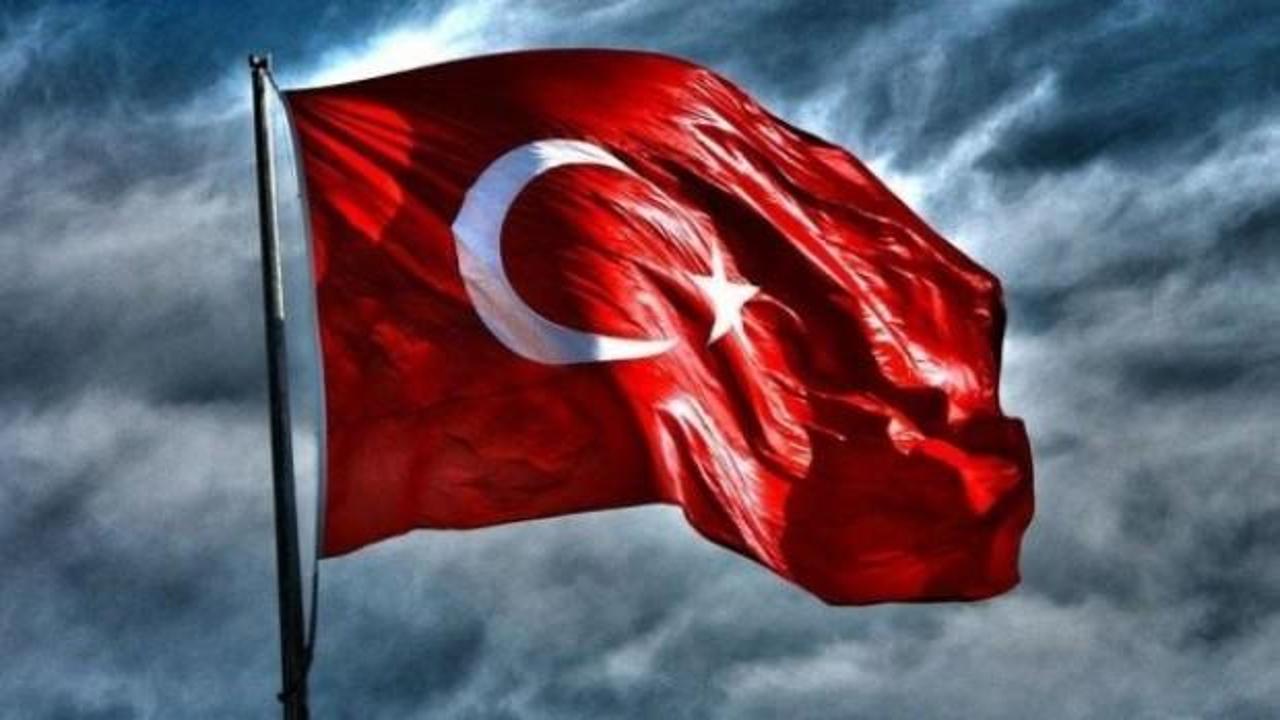'Sorunu oluşturan Batı, çözmeye çalışan Türkiye'