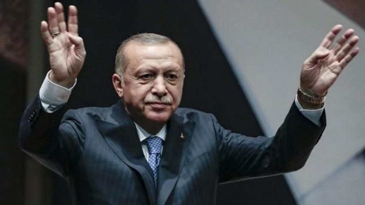 Erdoğan teşkilata talimatı verdi: Bunu yapmanızı istiyorum...