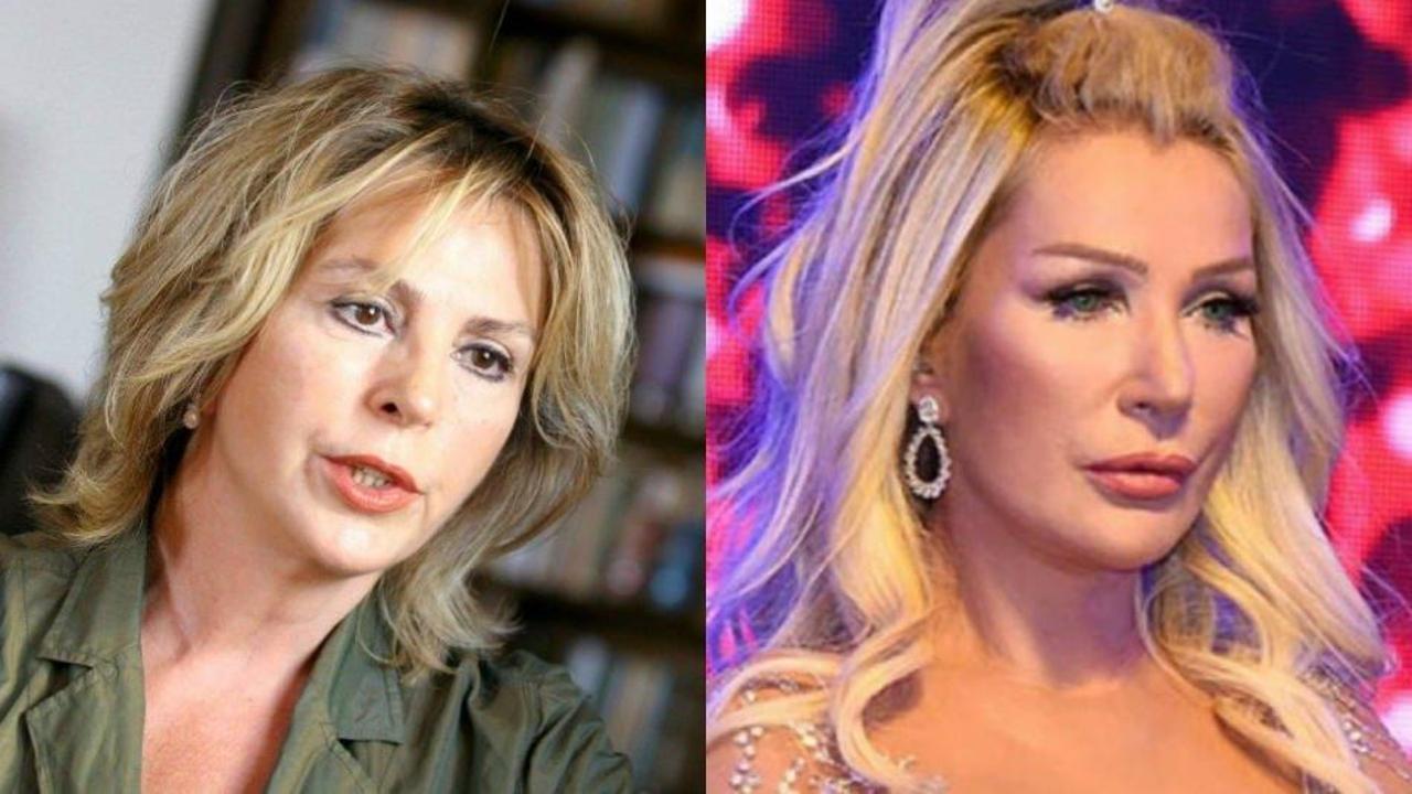 Hale Soygazi'nin özür çağrısına Seda Sayan'dan jet yanıt