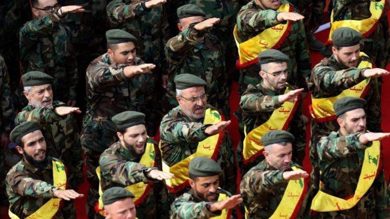 Hizbullah: BAE Husiler ile görüşüyor