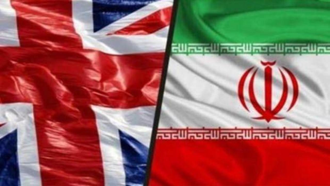 İngiltere İran'a ara bulucu gönderdi!