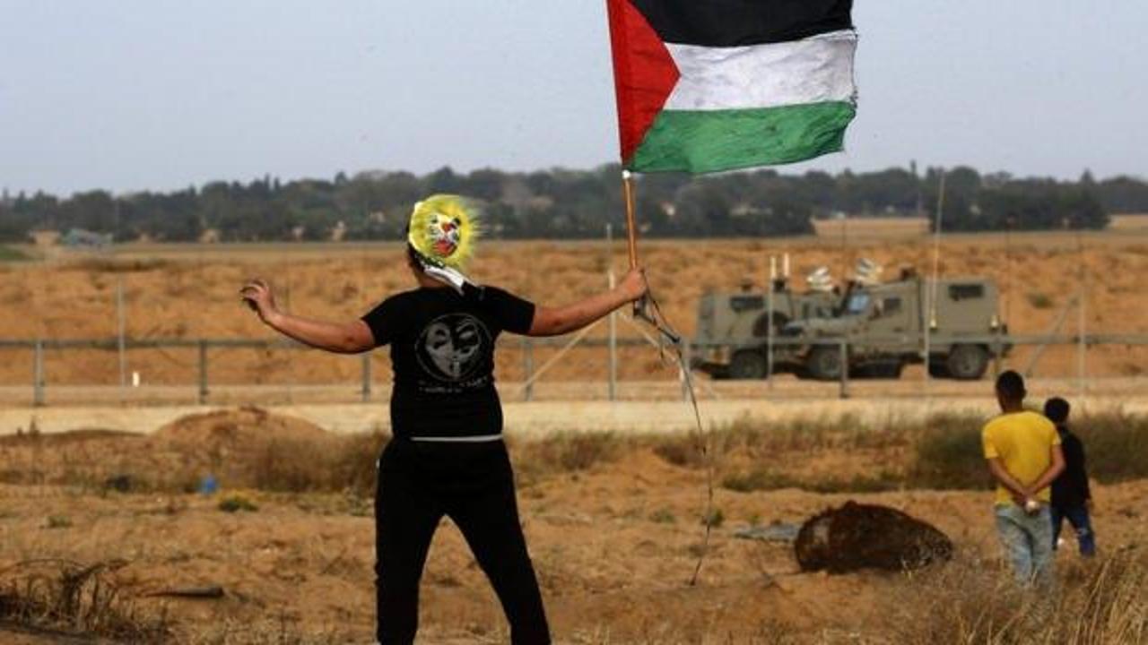 İşgal altındaki Batı Şeria'da 23 Filistinli daha tutuklandı