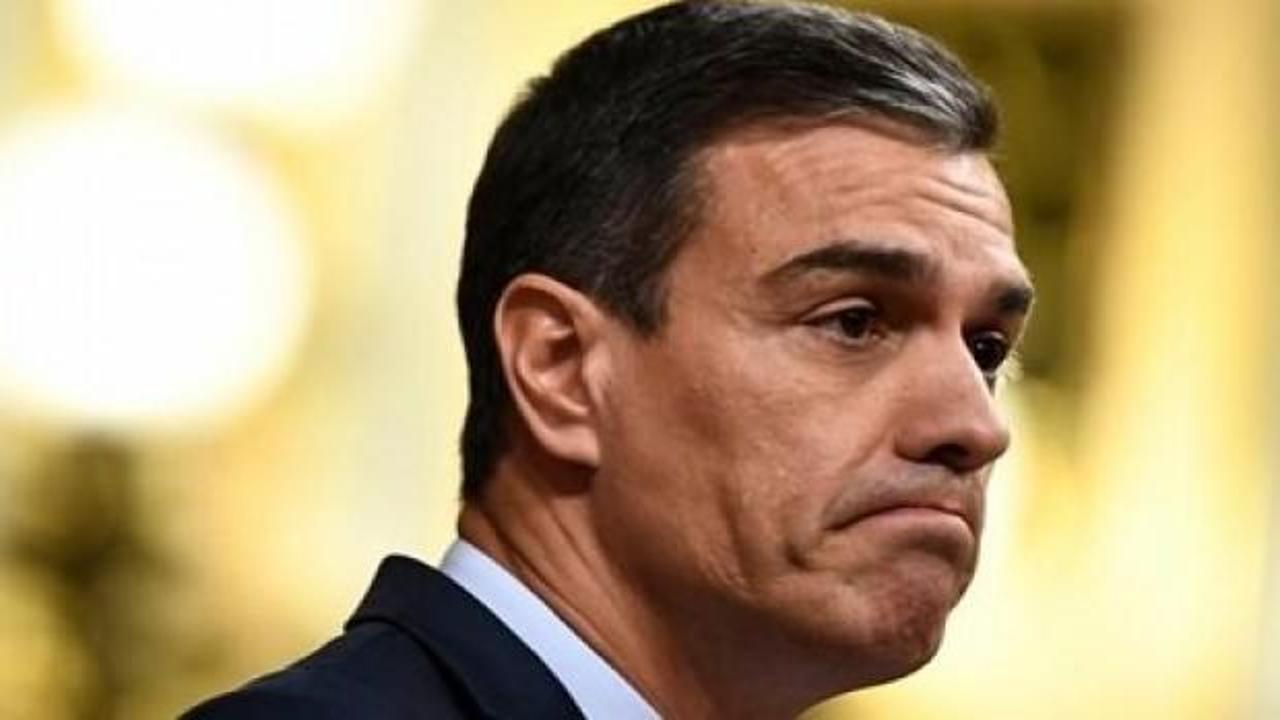 İspanya'da hükümet krizi: Sanchez yine kaybetti