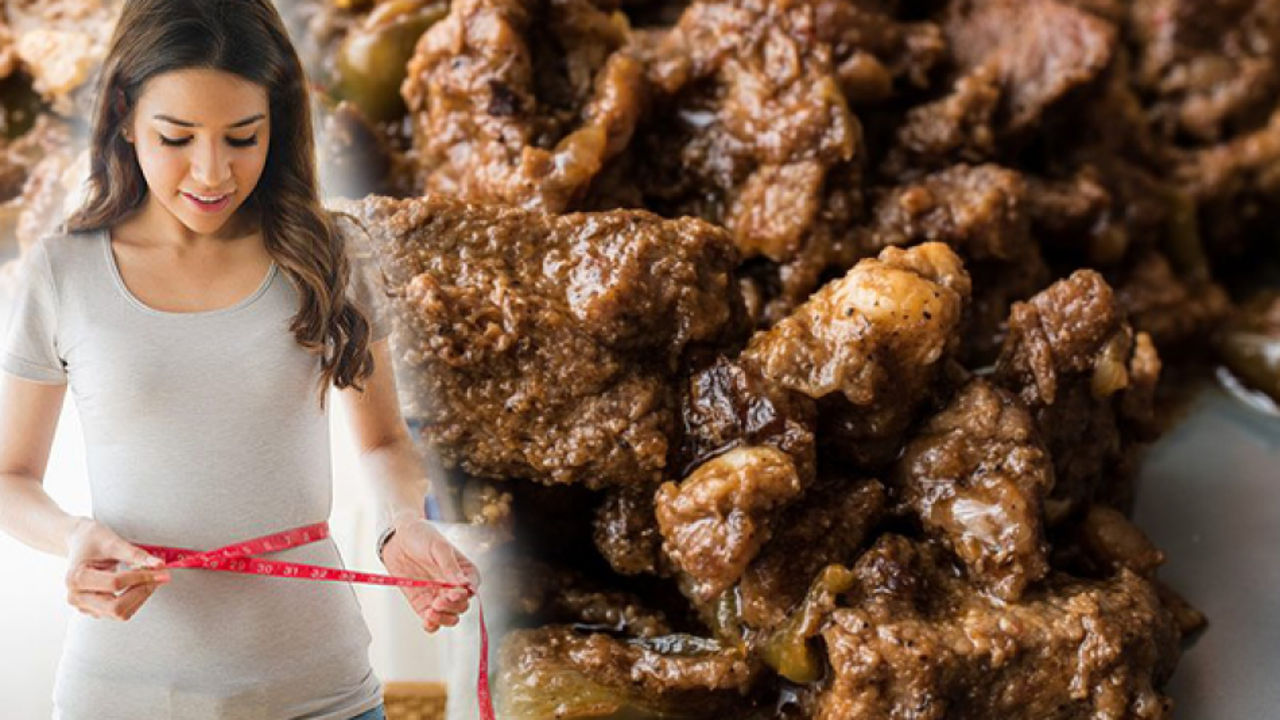 Kavurma ka&ccedil; kalori, kilo aldırır mı? Kurban etinden diyet kavurma nasıl yapılır?