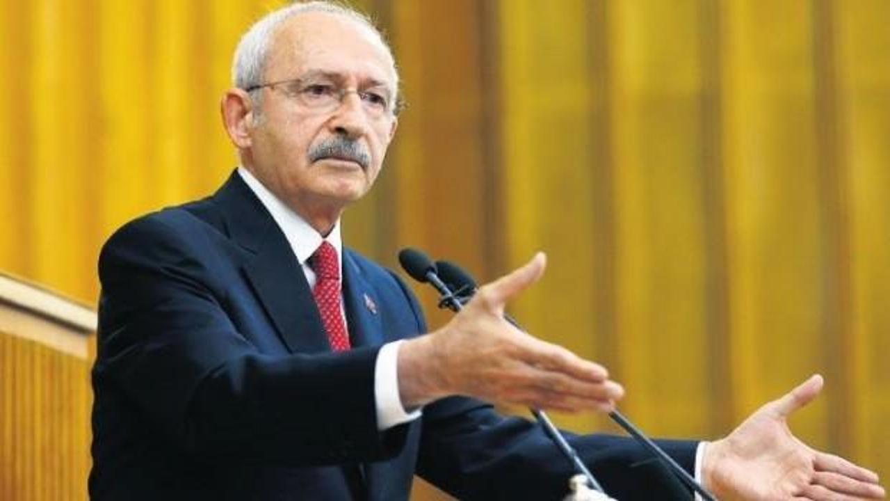 Kılıçdaroğlu : Olağan kurultayı zamanında yapalım