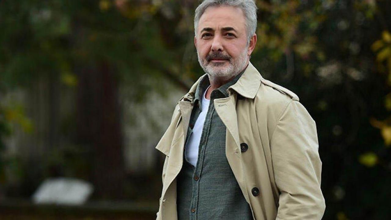 Mehmet Aslantuğ organik besicilik projesi 'Tütsü By Düvee'yi anlattı