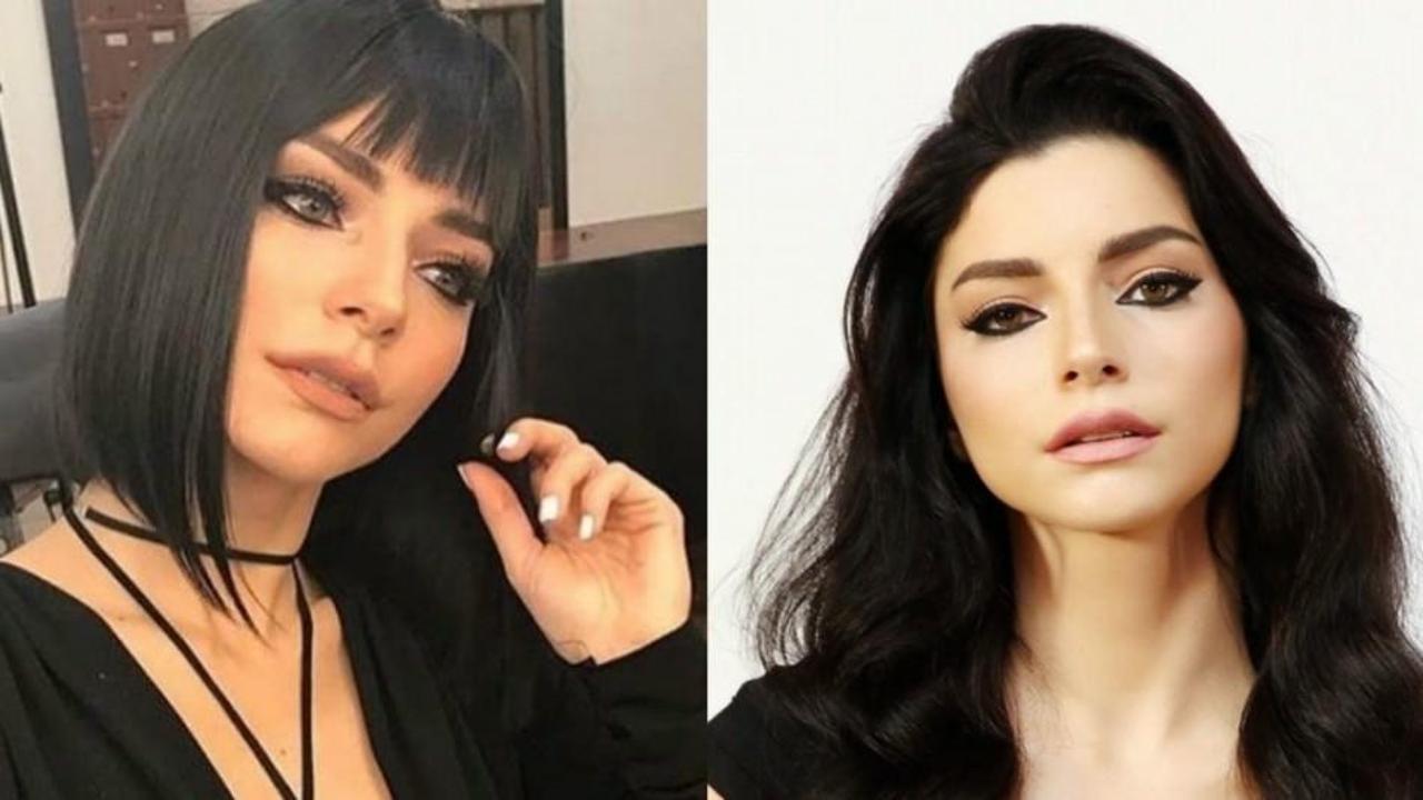 Merve Boluğur davayı kazandı!