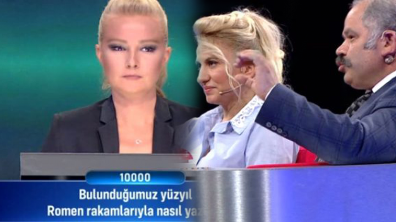 Müge Anlı Güven Bana yarışmasında sinirlerine hakim olamadı