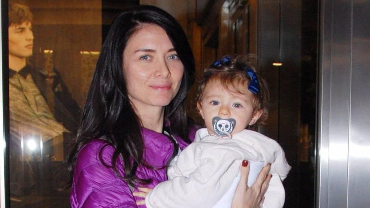 Nefise Karatay ile 4 yaşındaki kızına reklam teklifleri yağdı