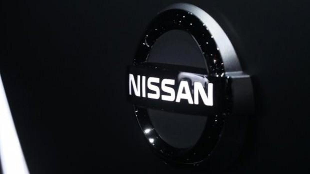 Nissan, 10 binden fazla çalışanını işten çıkarmayı planlıyor