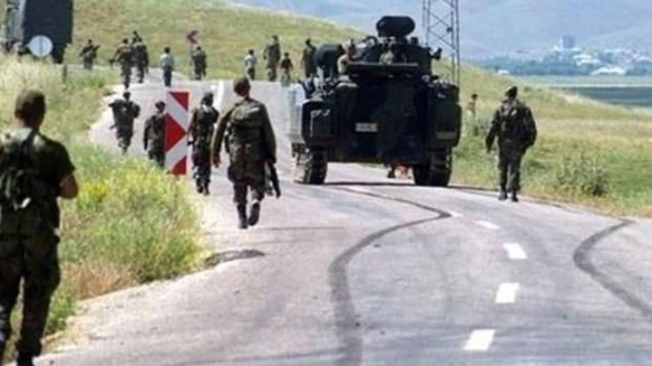 Operasyon başlıyor! Bitlis'te sokağa çıkma yasağı ilanı!