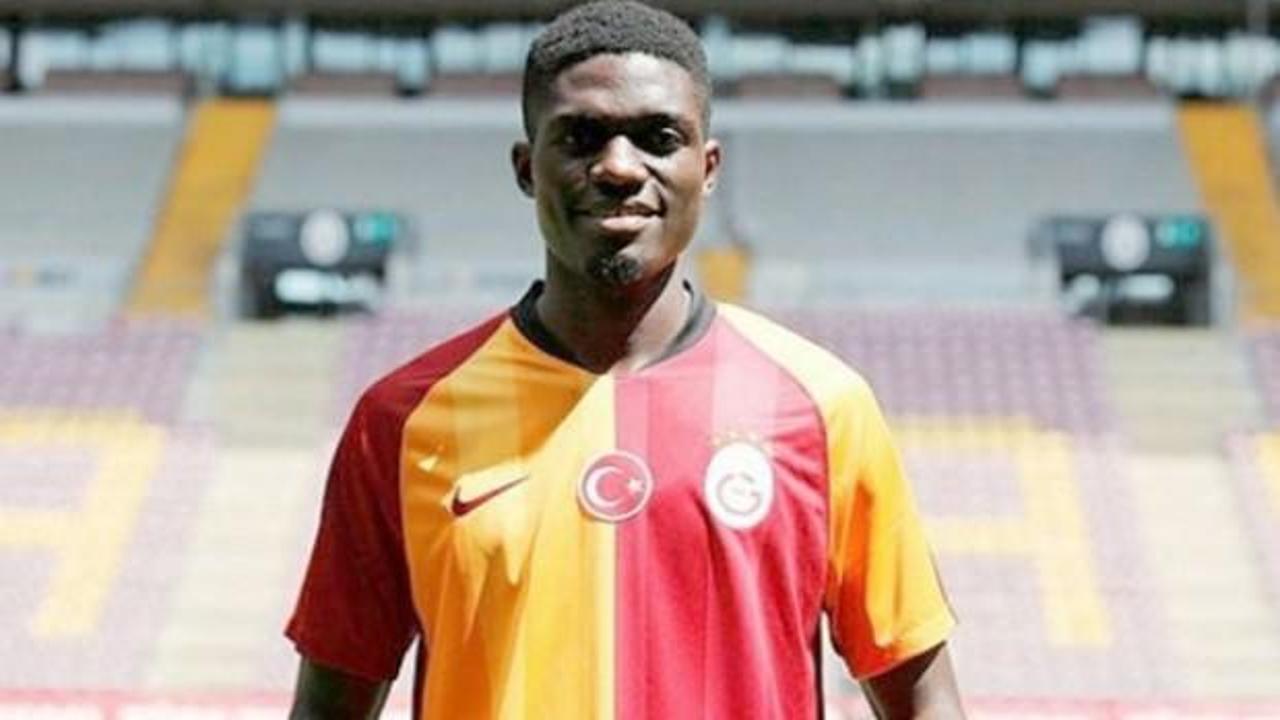 Ozornwafor: Her gün yeni bir şeyler öğreniyorum