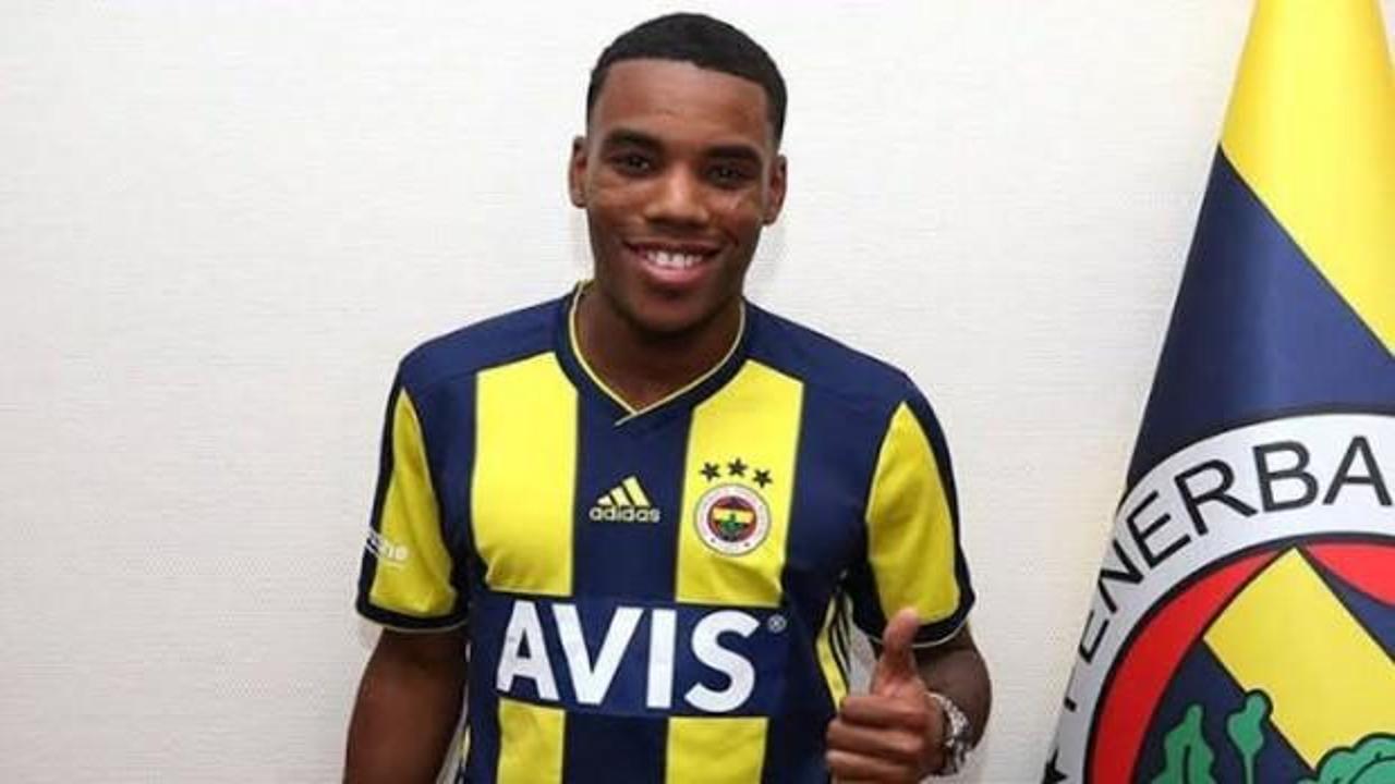 Rodrigues transferinde 2,5 milyon Euro'luk gerçek!