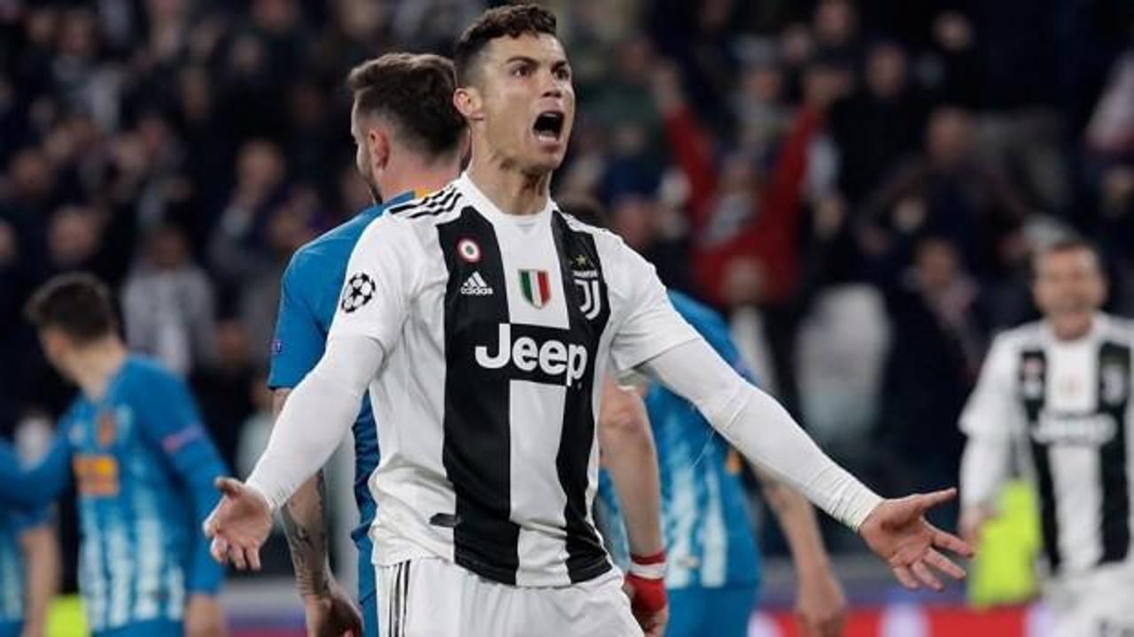Ronaldo'ya ağır eleştiri! 'Saygı duymuyor'