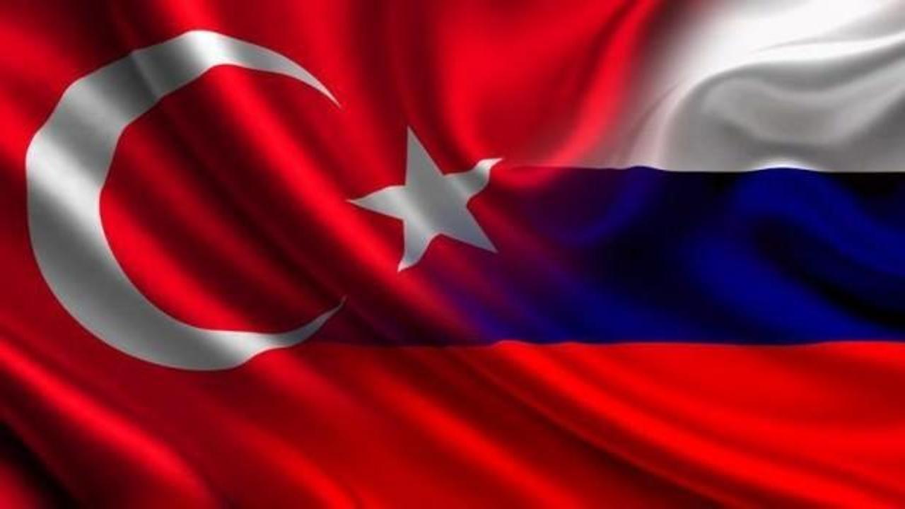 Rusya'dan Türkiye'yi de ilgilendiren önemli açıklama! Tarih verdiler