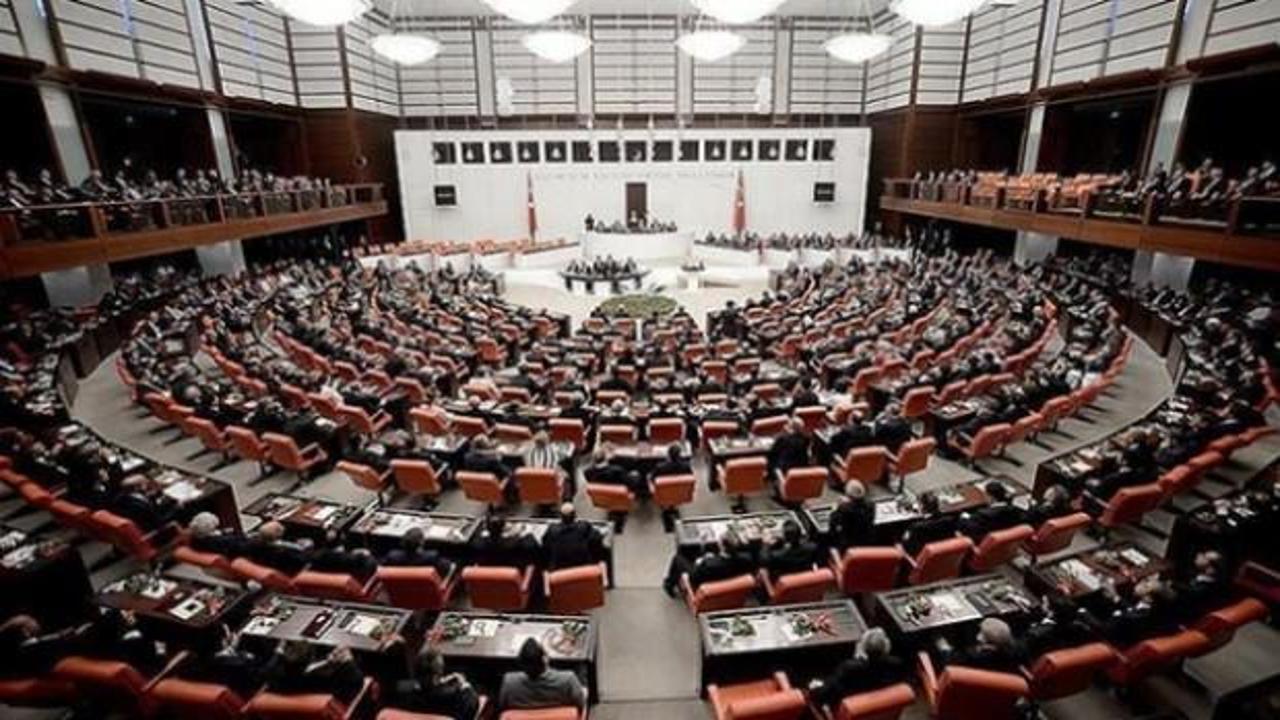 AK Parti'den 'idam cezası' açıklaması