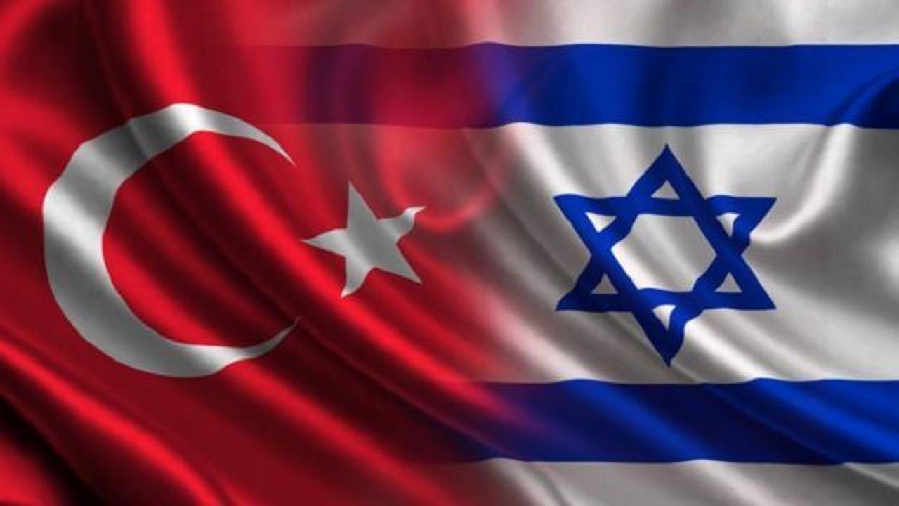 Türkiye'den İsrail'e çok sert tepki