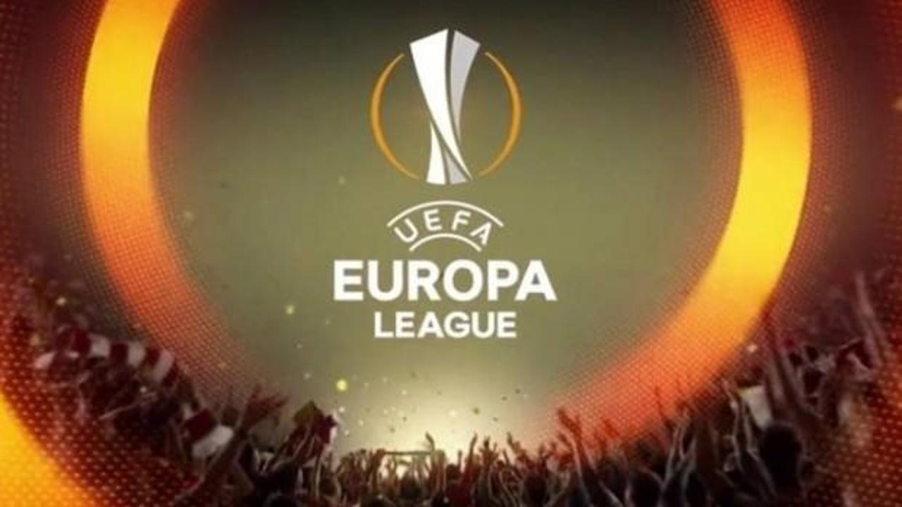 UEFA Avrupa Ligi 2. ön eleme turunda toplu sonuçlar