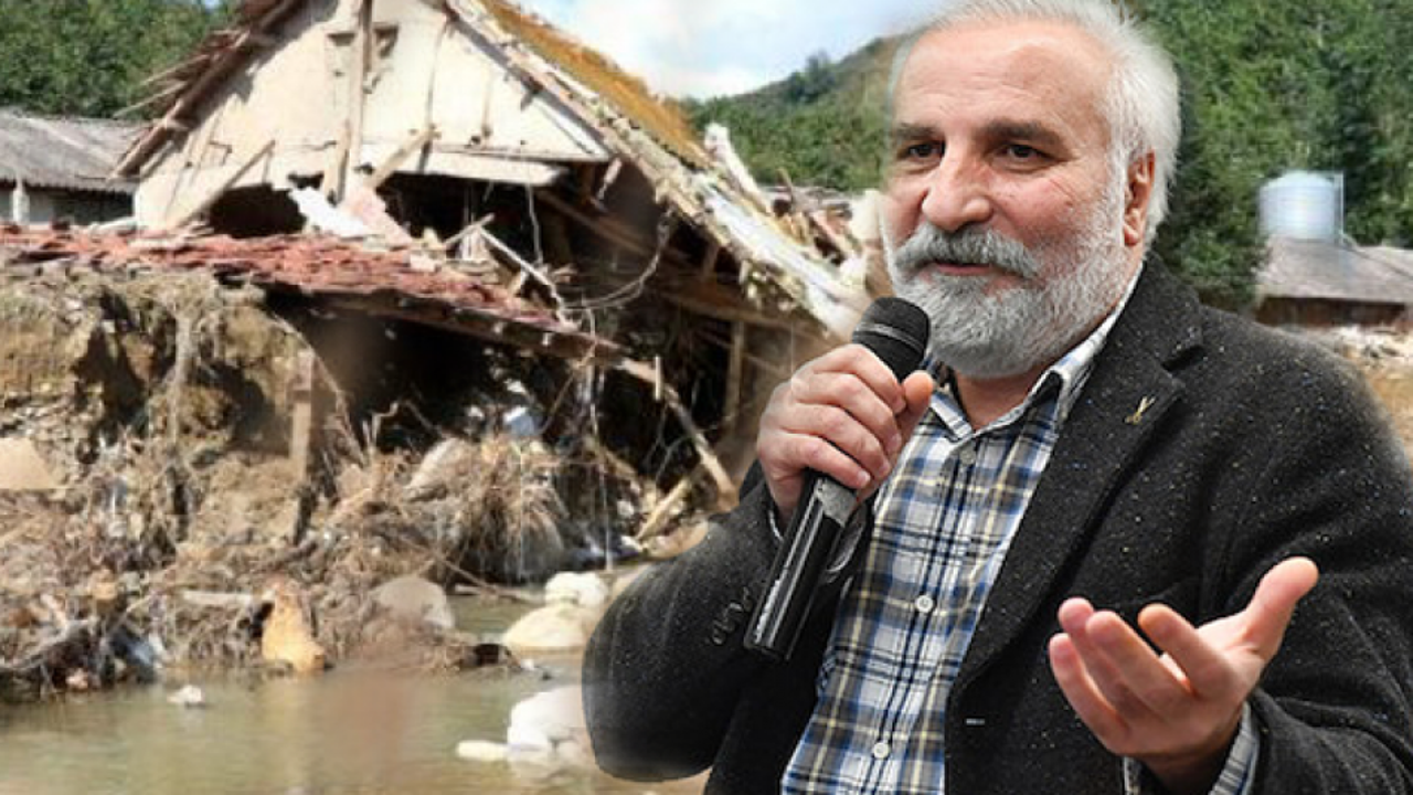 Ünlü isimler yaraları sarmak için Düzce'de 