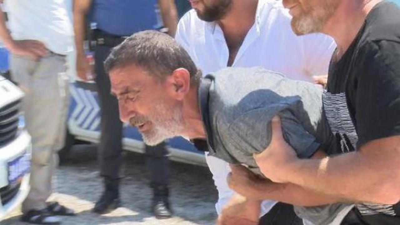 Yeşilköy'de boğulan gencin cesedi bulundu
