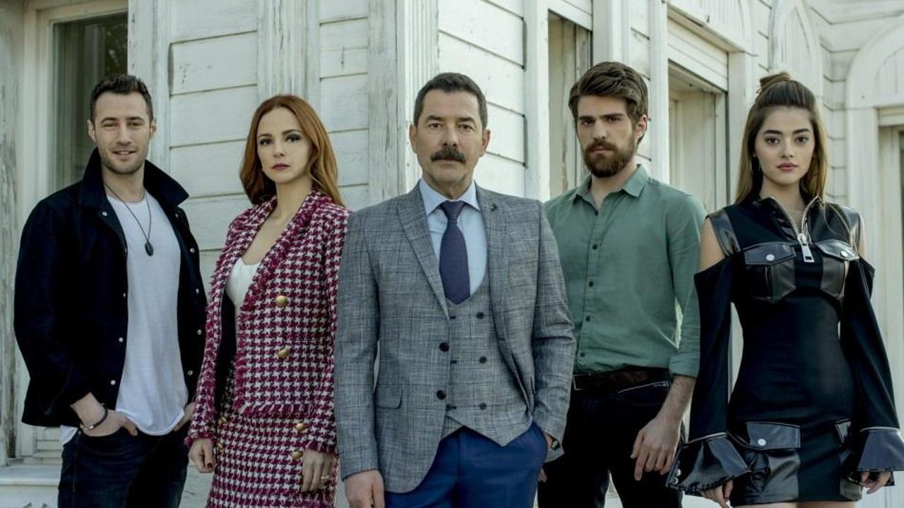 Zalim İstanbul dizisi için yeni karar