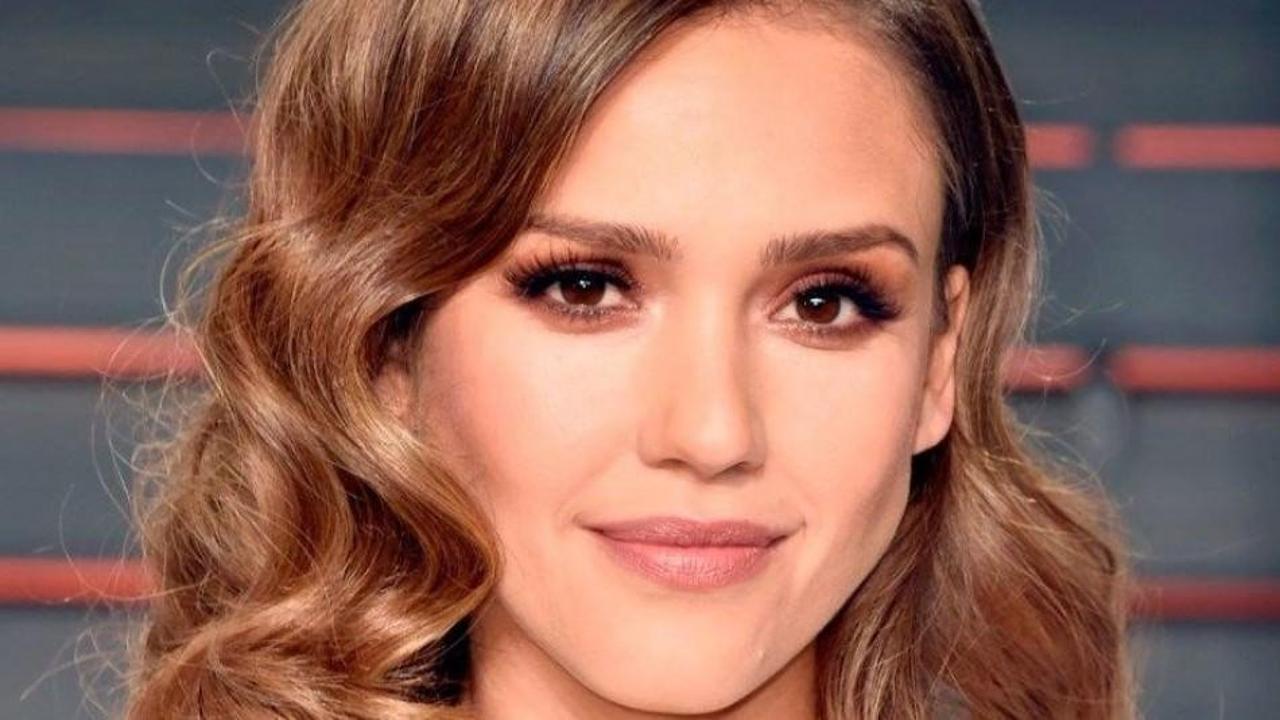 Jessica Alba: Kurtarılan kız değil örümcek adam olmak istedim!