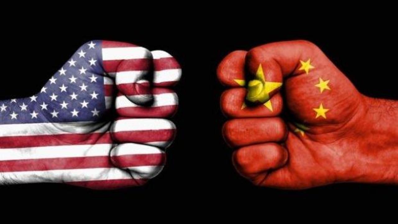 ABD'den Çin'e karşı bir hamle daha! Yasakladı