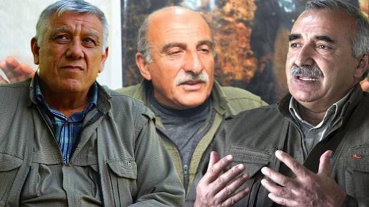 ABD'li Enstitü'den bomba PKK/YPG araştırması: Kandil'den gelip...