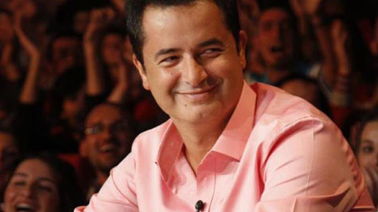 Acun Ilıcalı'dan Oğulcan Engin'e şaka!