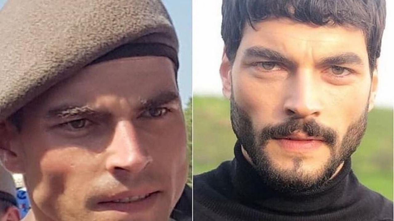 Akın Akınözü'nden gençlere askerlik tavsiyesi!