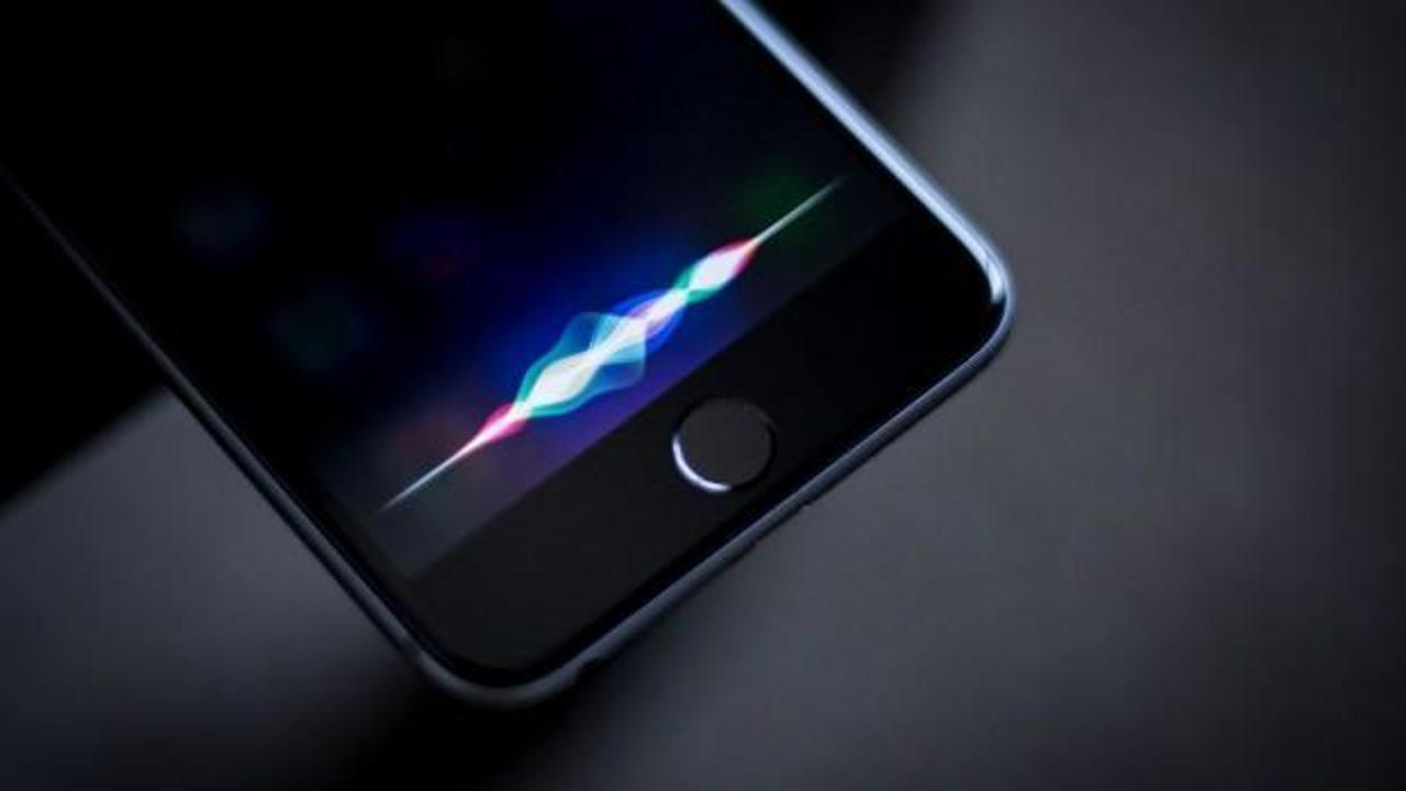 Apple Siri skandalı ile çalkalanıyor! 