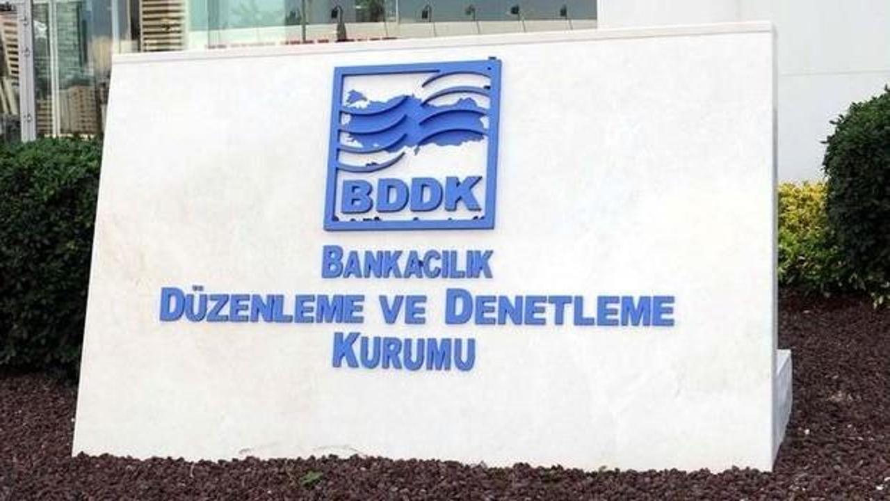 BDDK'den Turk Finansman AŞ'ye faaliyet izni
