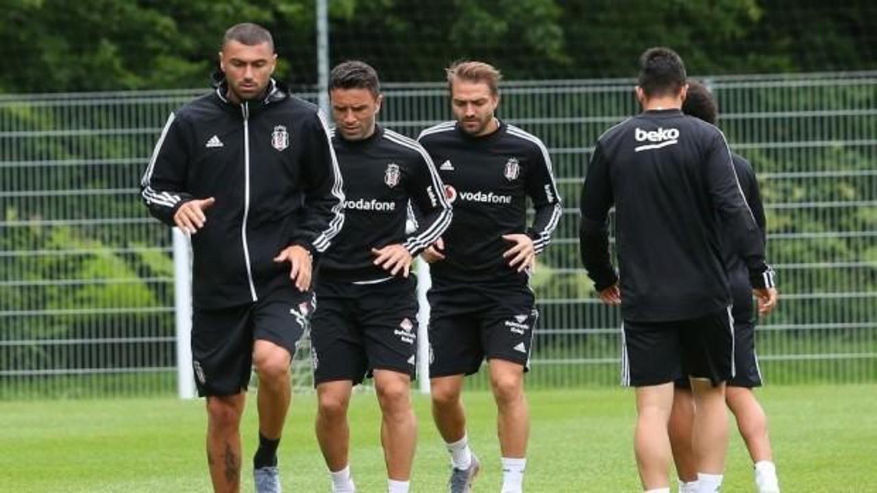 Beşiktaş'ın rakibi Udinese