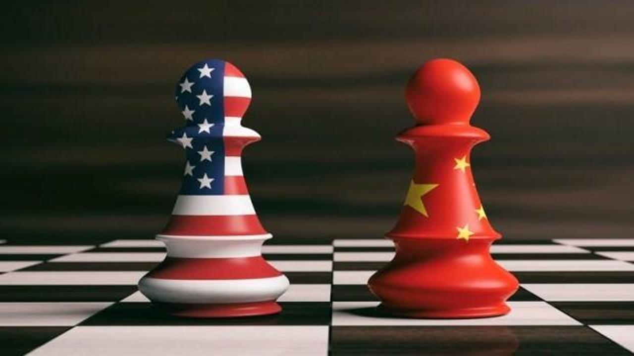 Çin'den ABD'nin kararına 'karşı hamle' gelecek